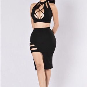 fashion nova 2 piece